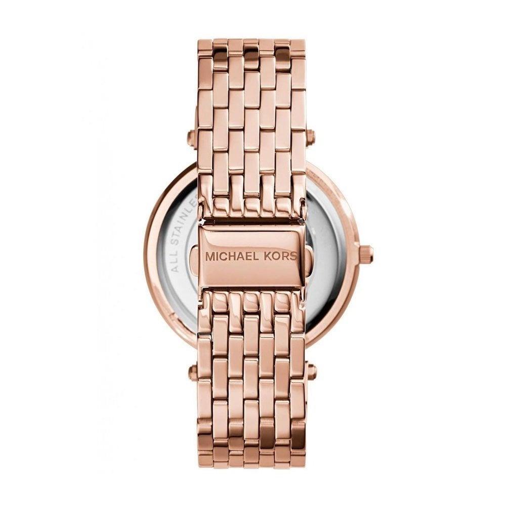 Michael Kors MK3439 Women's Watch Michael Kors MK3439 Women's Watch